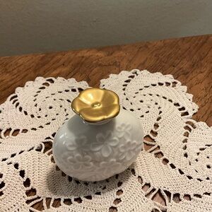 Lenox Essence Perfume Bottle